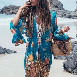 Spell and the Gypsy Jagger Kimono
